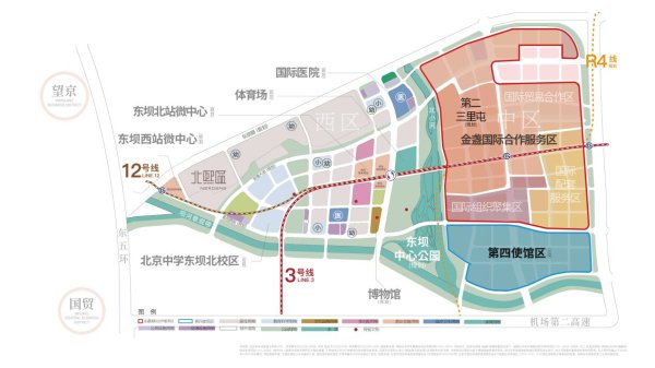 中博证券 北京楼市“暖春效应”兑现 热点区域引关注