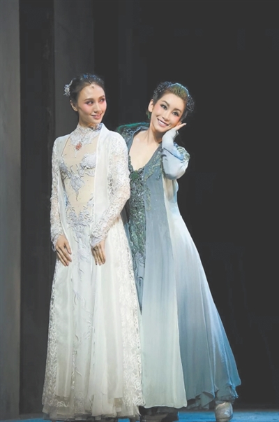 元宝枫资本 数字技术再现话剧之美